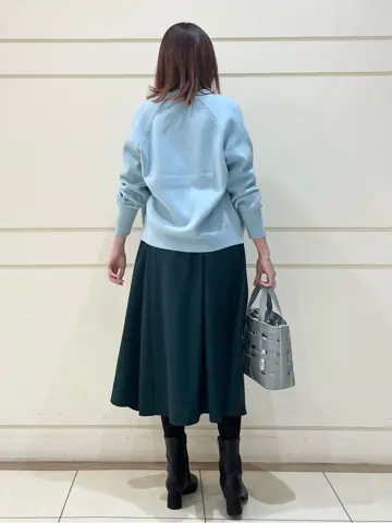 組曲 Kanako コーディネート画像