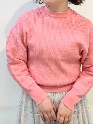 組曲 石井 コーディネート画像