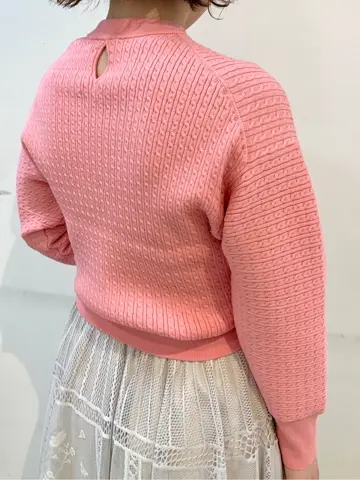 組曲 石井 コーディネート画像