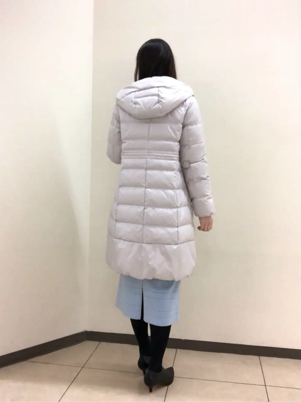 組曲 岩田 コーディネート画像