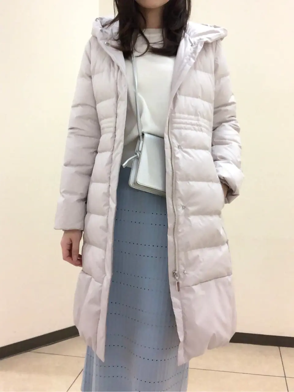 組曲 岩田 コーディネート画像