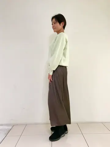 組曲 三木 コーディネート画像