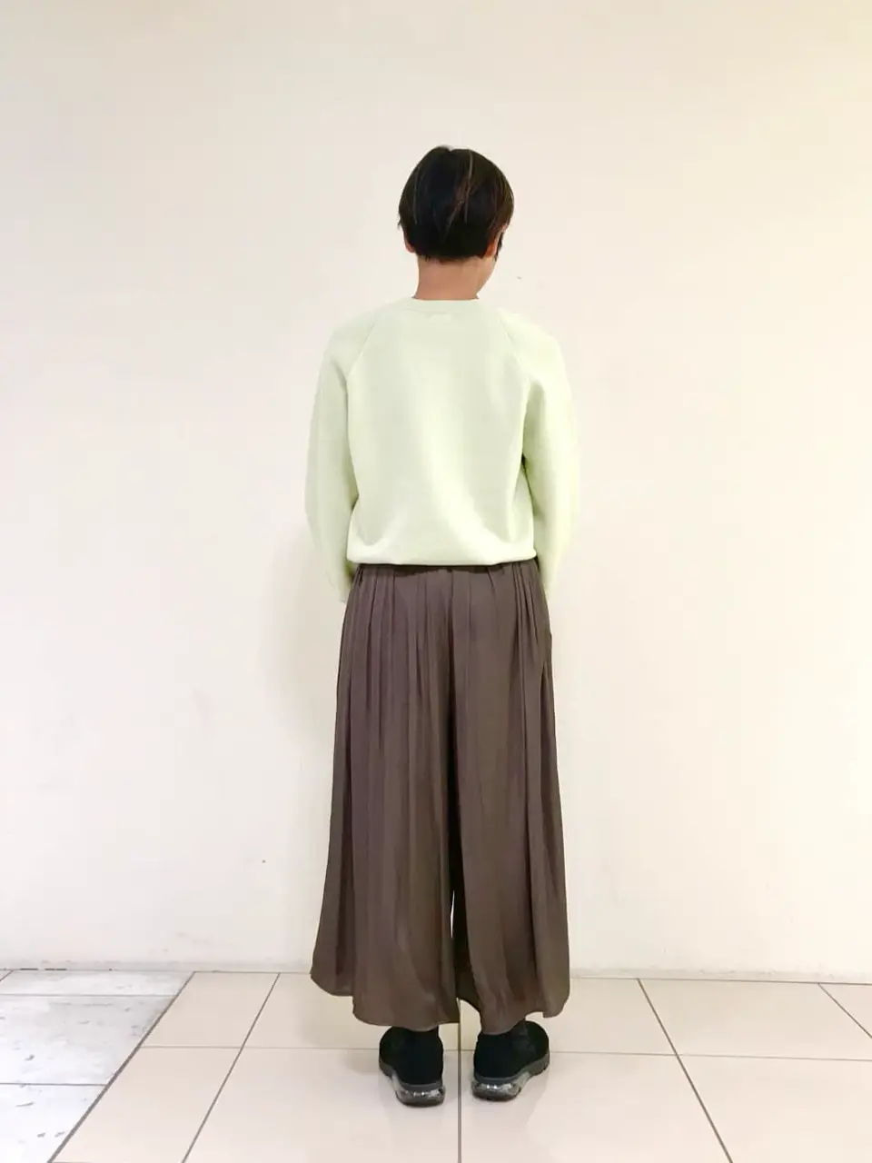 組曲 三木 コーディネート画像