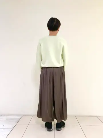 組曲 三木 コーディネート画像