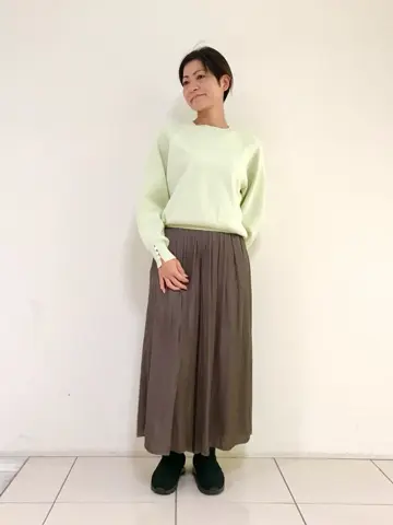 組曲 三木 コーディネート画像