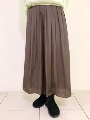 組曲 三木 コーディネート画像