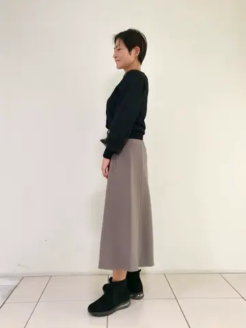 組曲 三木 コーディネート画像