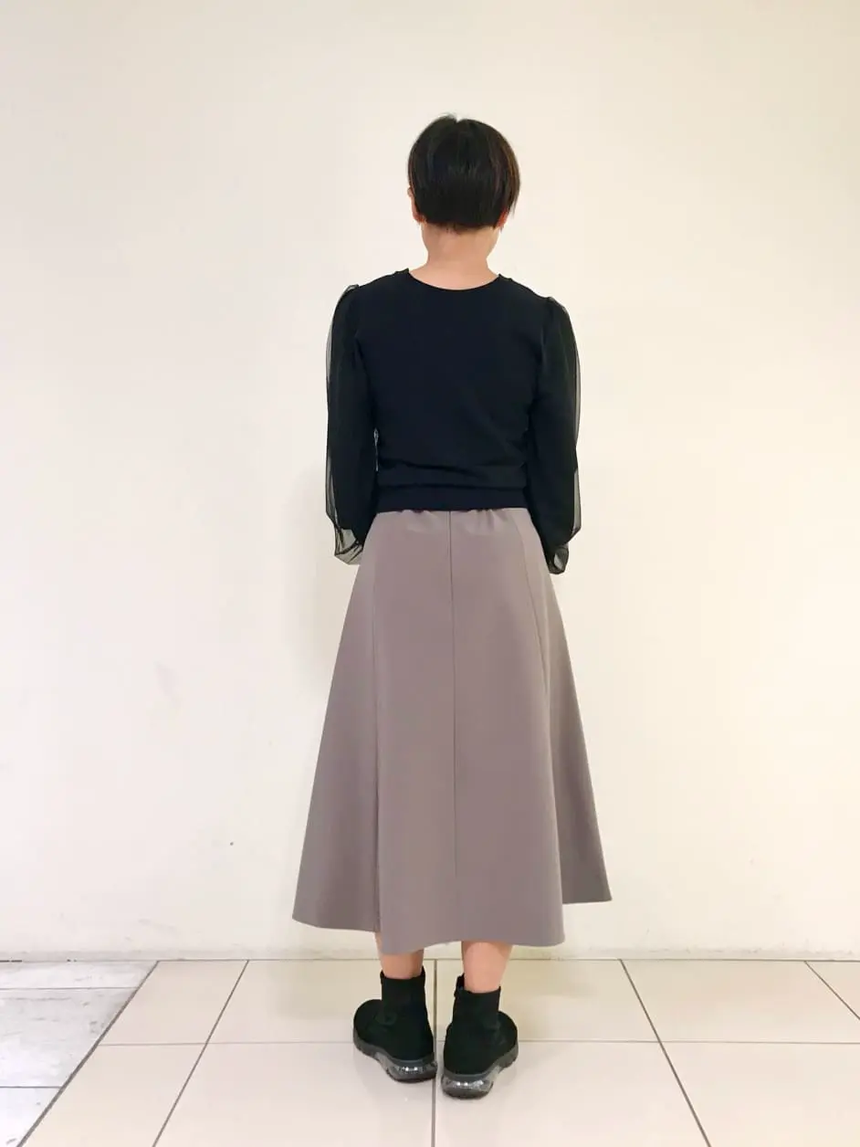 組曲 三木 コーディネート画像