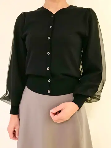 組曲 三木 コーディネート画像