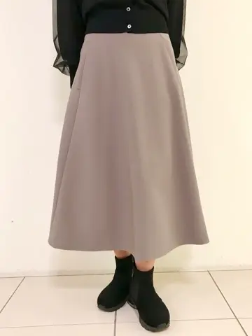 組曲 三木 コーディネート画像