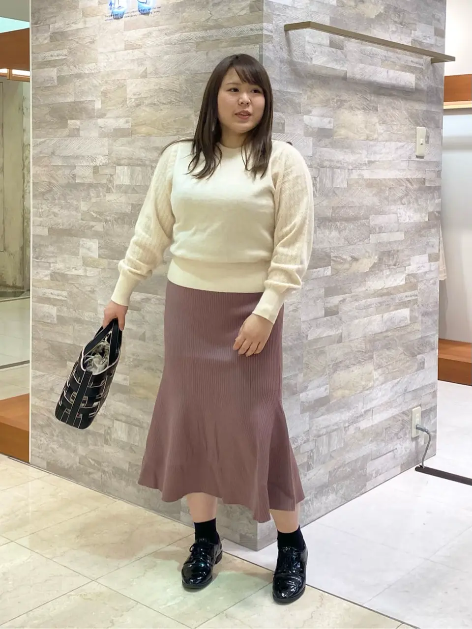  和久 コーディネート画像