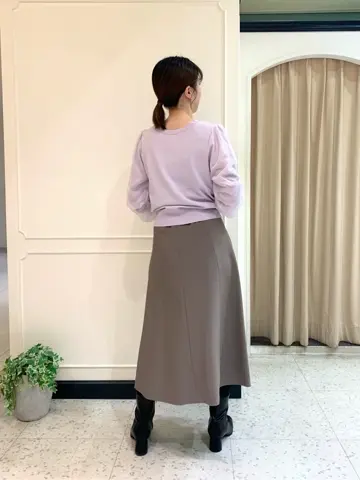 組曲 粟津 コーディネート画像