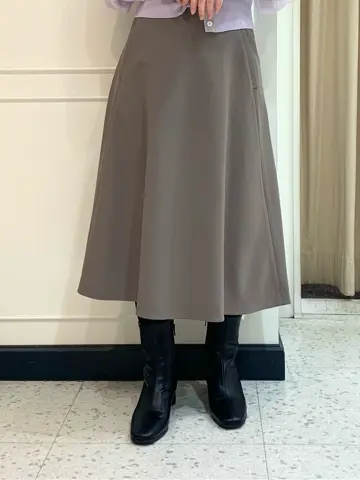 組曲 粟津 コーディネート画像