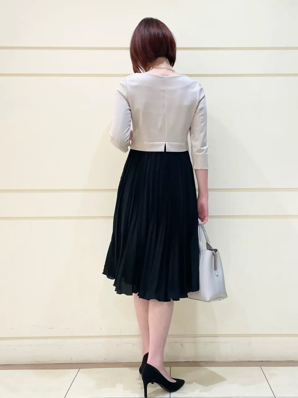 組曲 イナムラ コーディネート画像