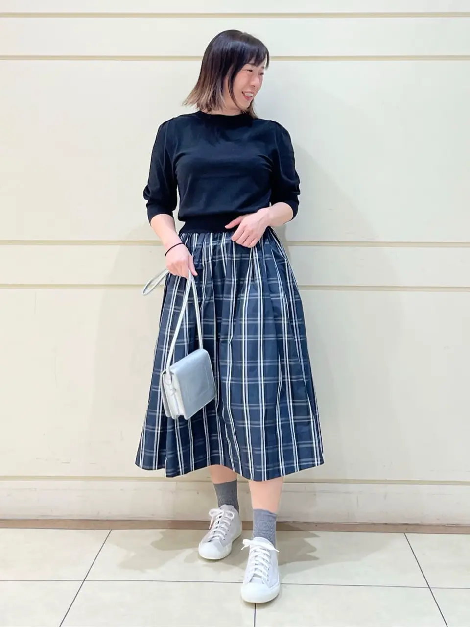 組曲 SAKAI コーディネート画像