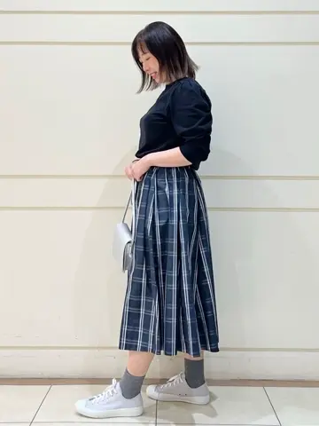 組曲 SAKAI コーディネート画像