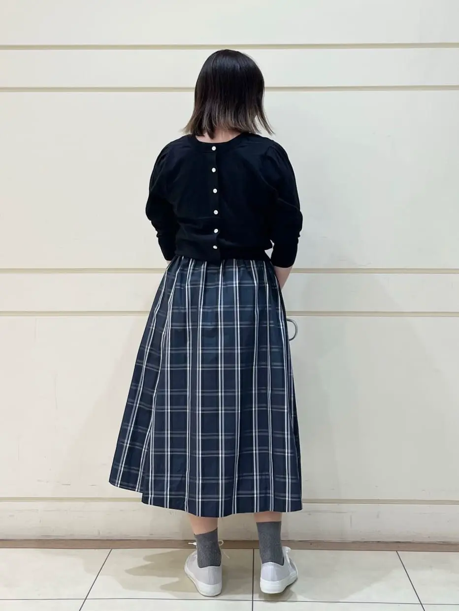 組曲 SAKAI コーディネート画像