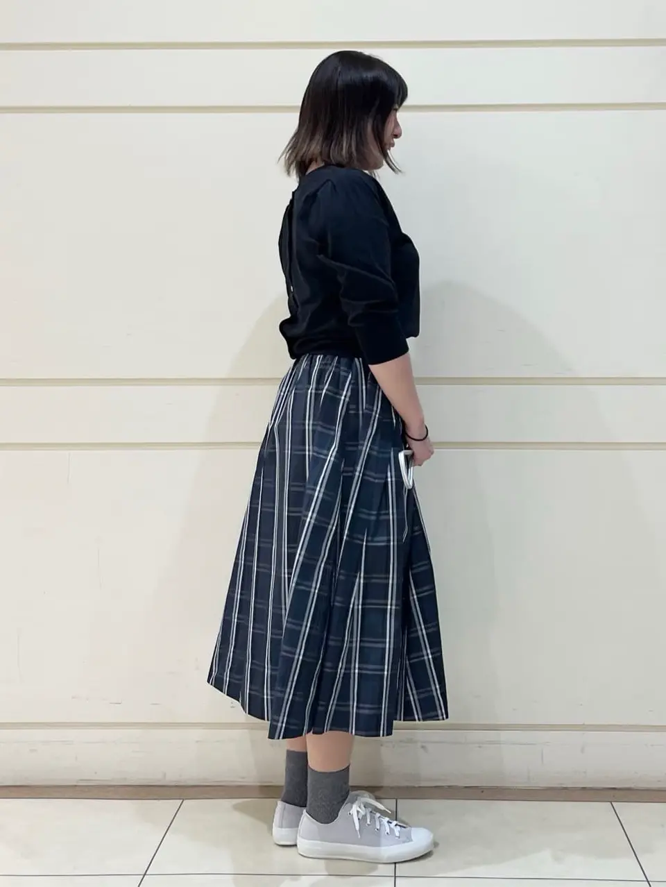 組曲 SAKAI コーディネート画像