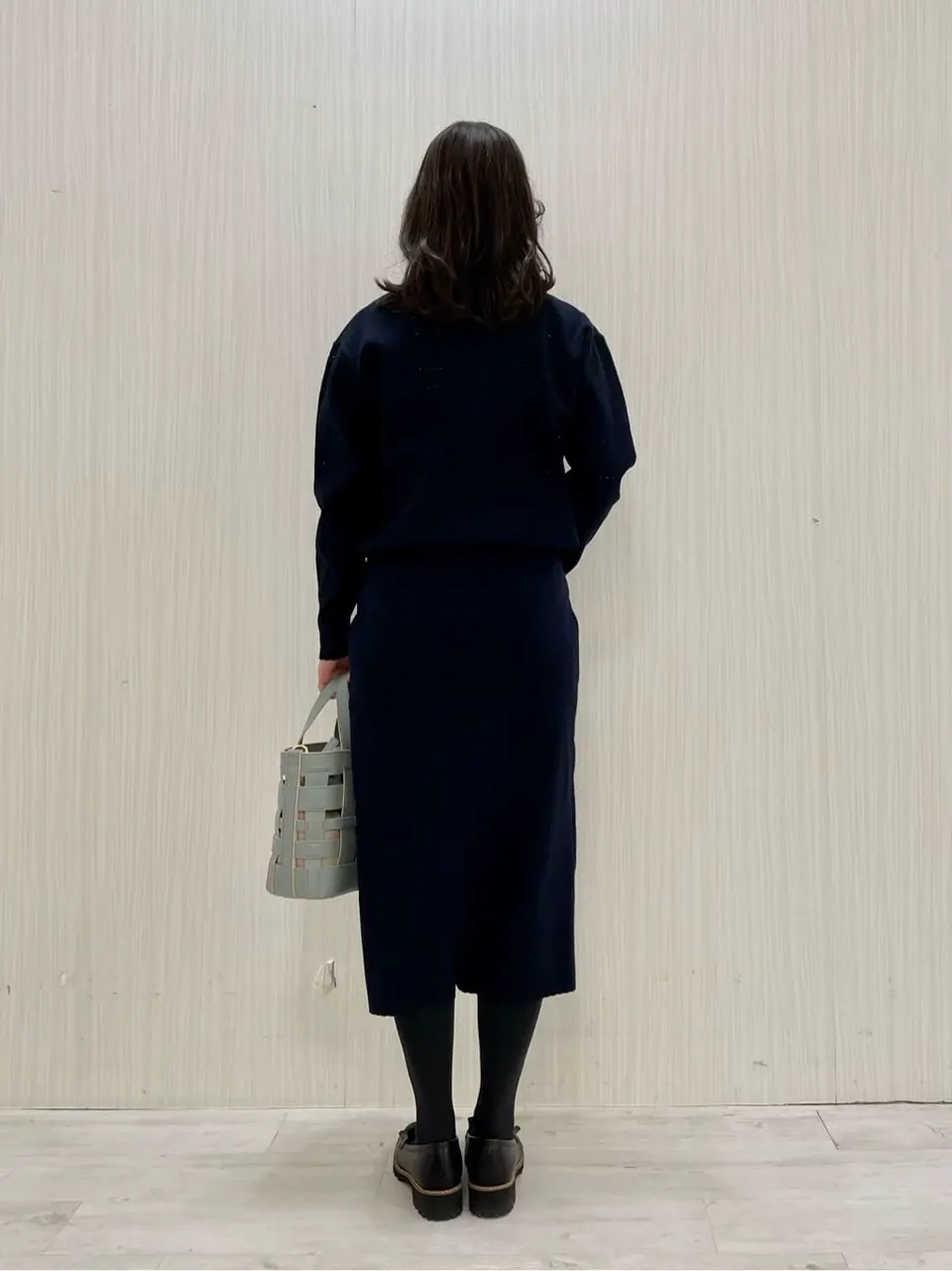 組曲 K コーディネート画像