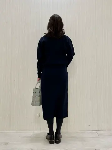 組曲 K コーディネート画像