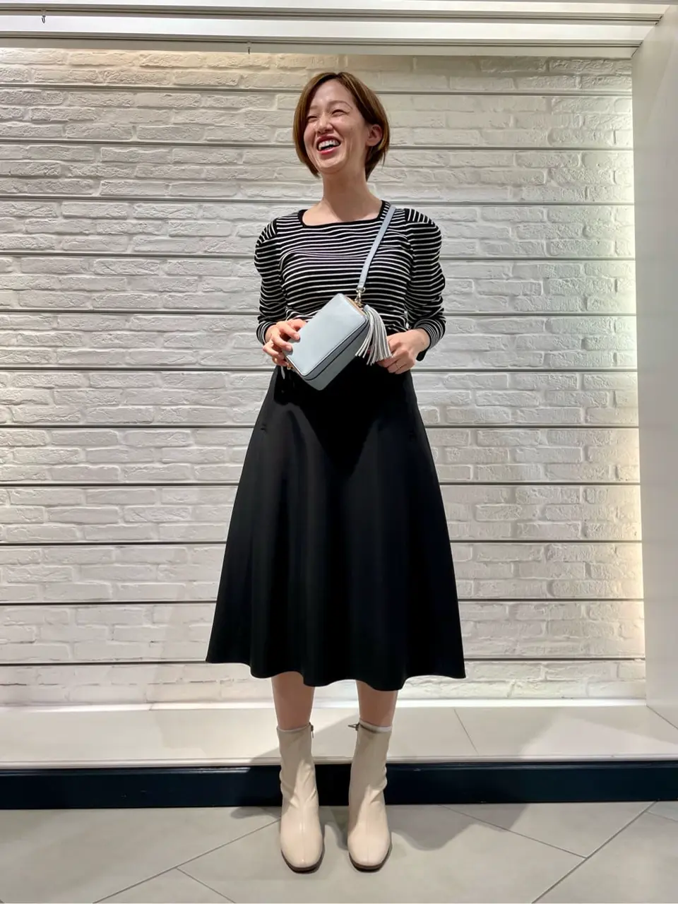  権田 コーディネート画像