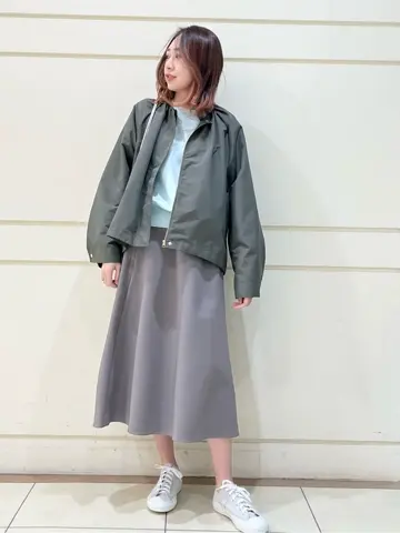 組曲 Kanako コーディネート画像