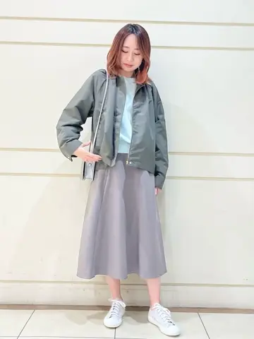 組曲 Kanako コーディネート画像