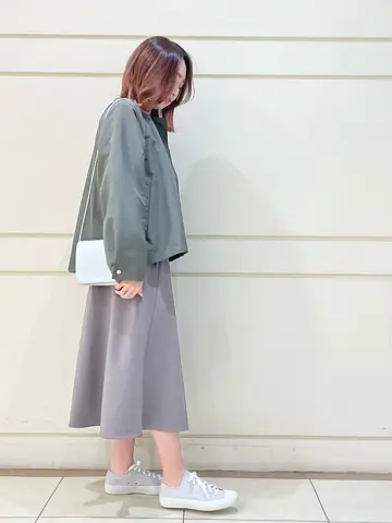 組曲 Kanako コーディネート画像