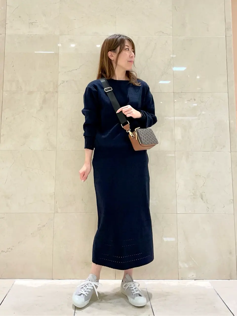  井上 コーディネート画像