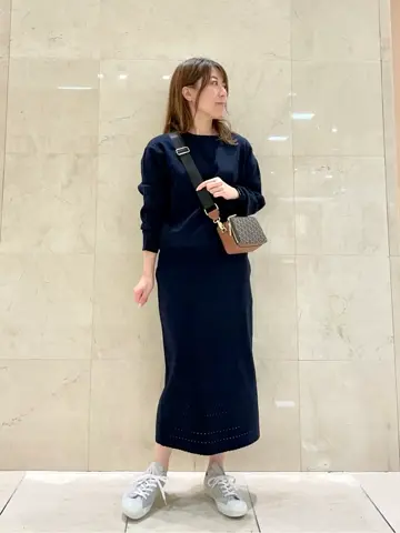 組曲 井上 コーディネート画像