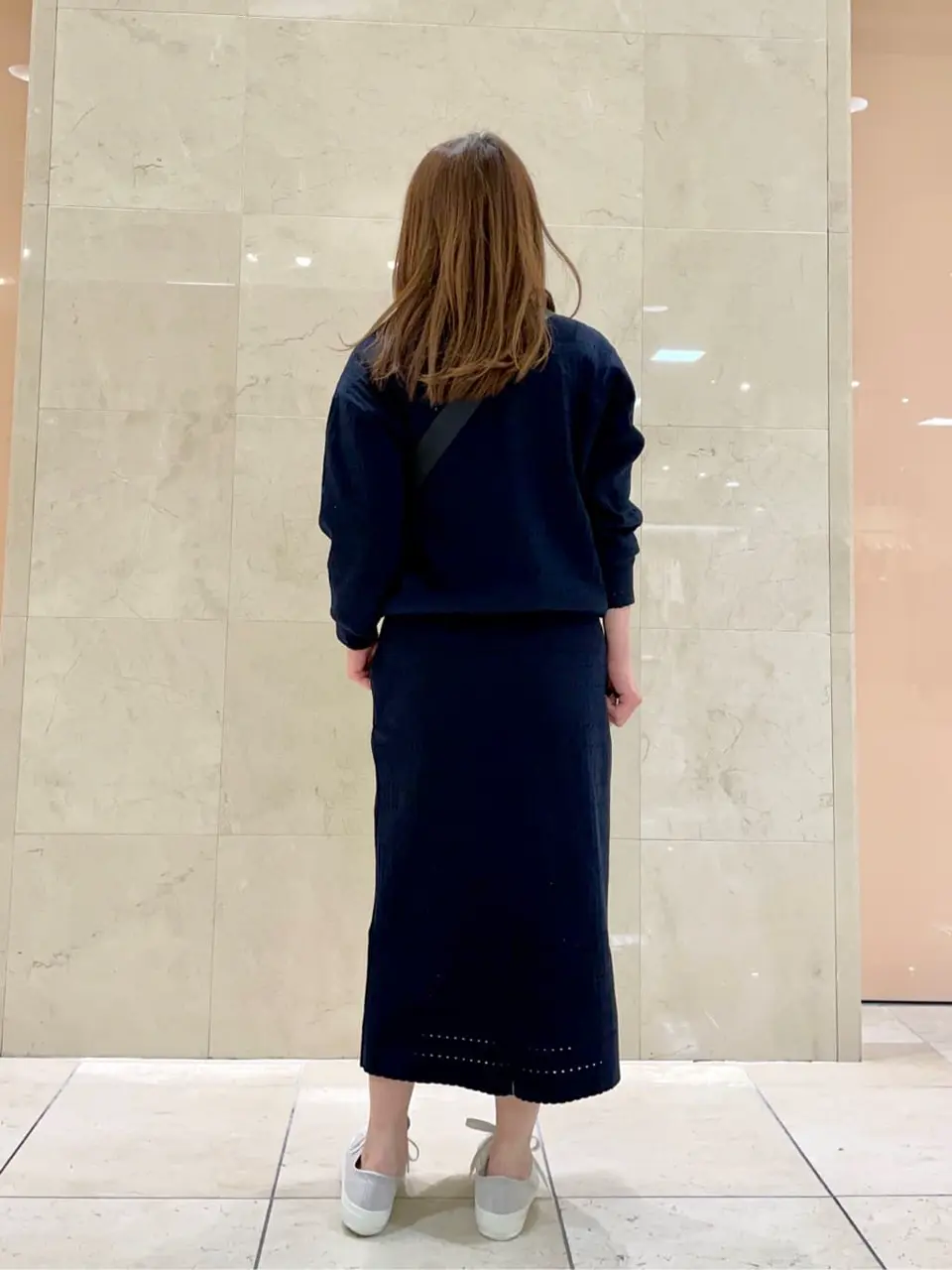 組曲 井上 コーディネート画像