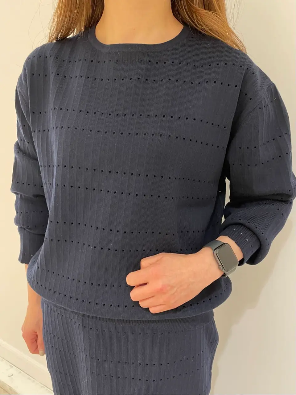 組曲 井上 コーディネート画像