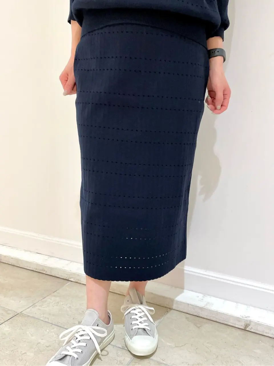 組曲 井上 コーディネート画像