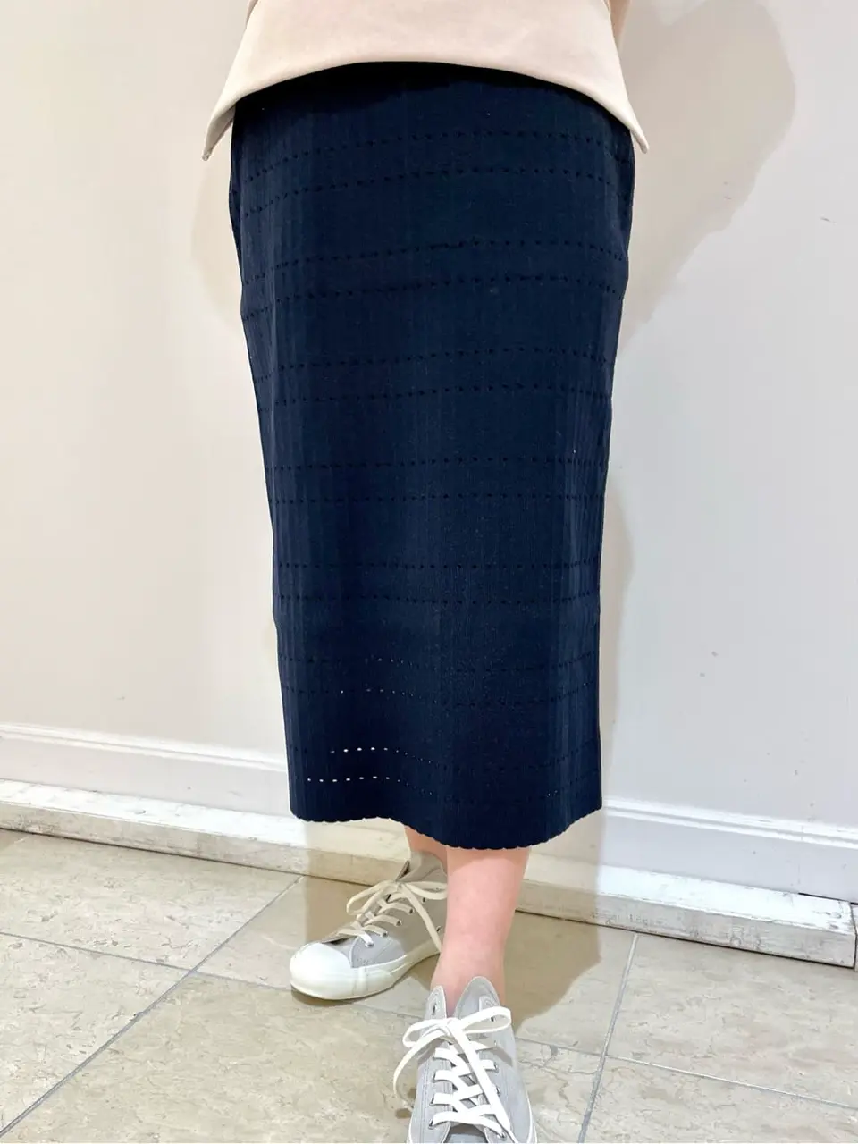 組曲 井上 コーディネート画像