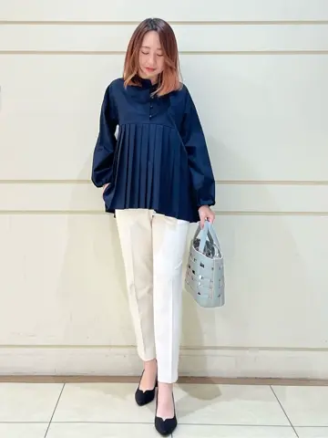 組曲 Kanako コーディネート画像