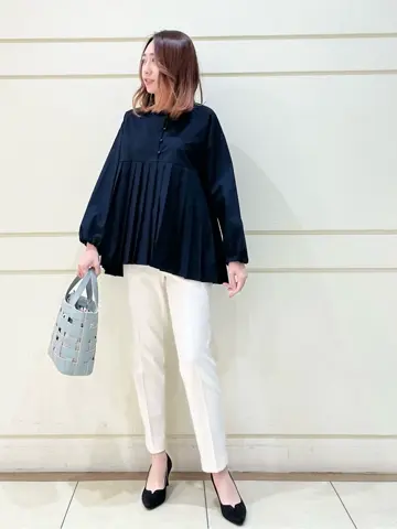 組曲 Kanako コーディネート画像