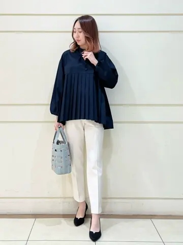 組曲 Kanako コーディネート画像