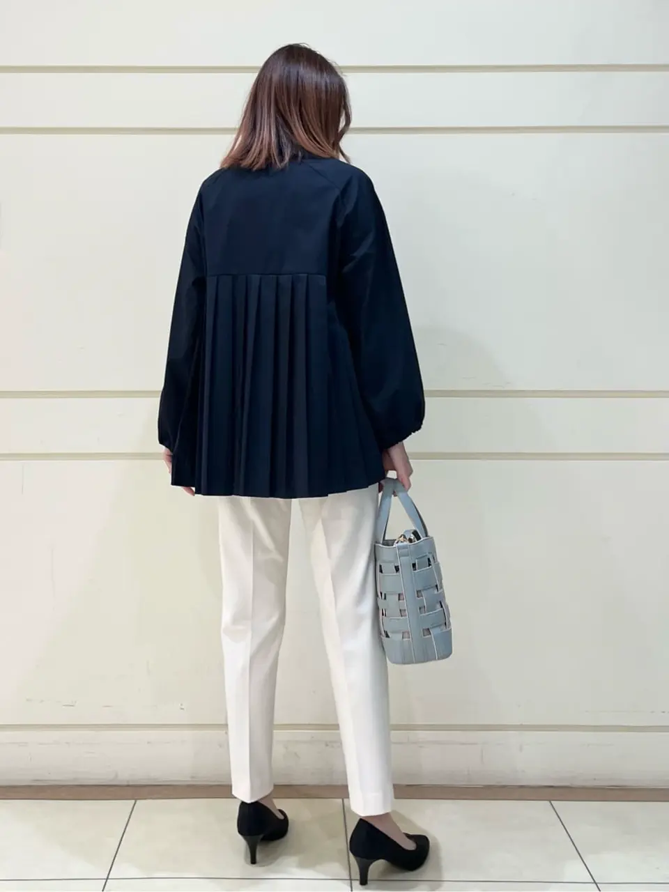 組曲 Kanako コーディネート画像