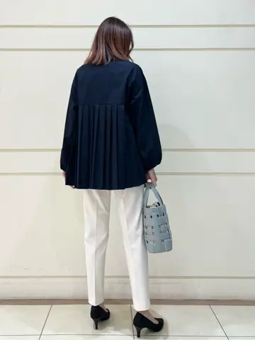 組曲 Kanako コーディネート画像