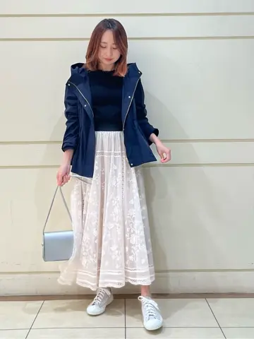 組曲 Kanako コーディネート画像