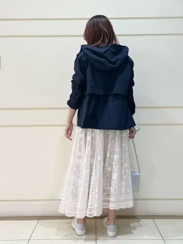 組曲 Kanako コーディネート画像