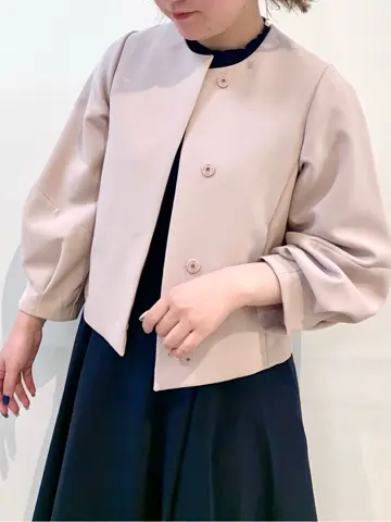 組曲 石井 コーディネート画像