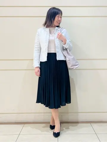 組曲 SAKAI コーディネート画像