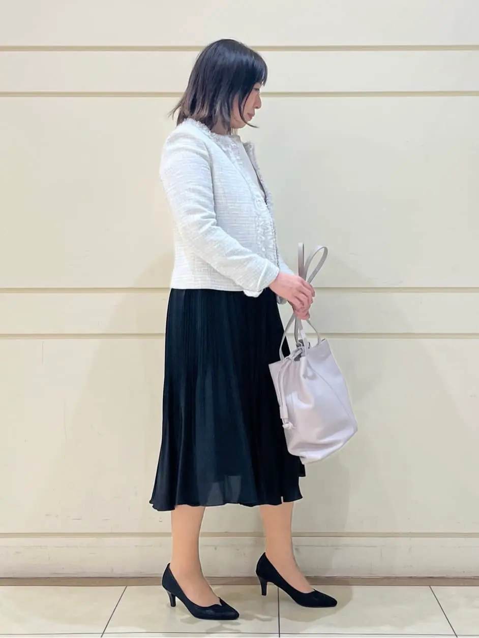 組曲 SAKAI コーディネート画像