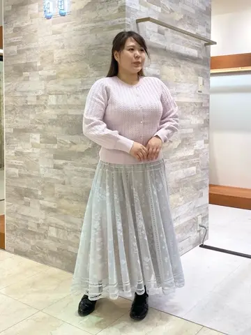 組曲 和久 コーディネート画像