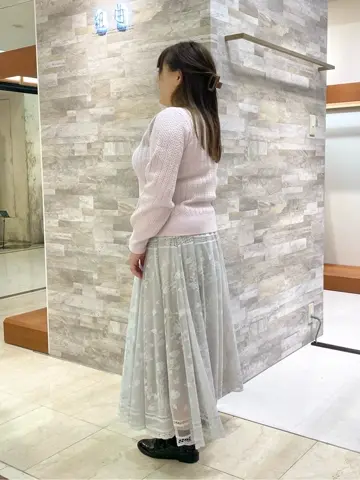 組曲 和久 コーディネート画像