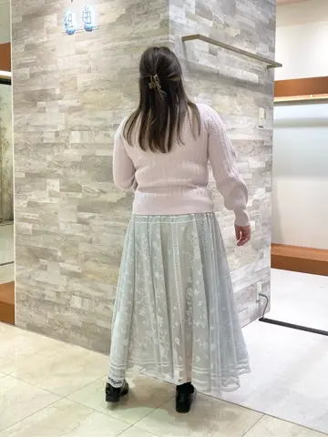 組曲 和久 コーディネート画像