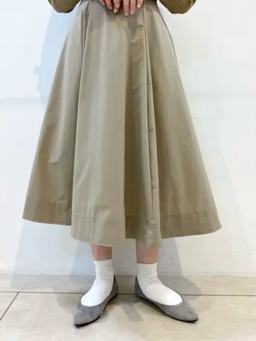 組曲 松田 コーディネート画像