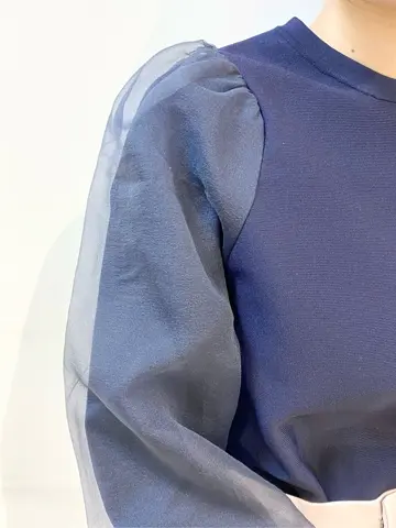 組曲 松田 コーディネート画像