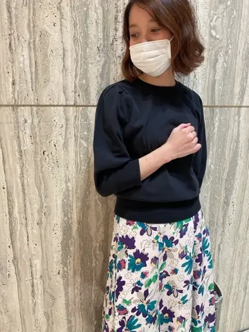 組曲 林 コーディネート画像